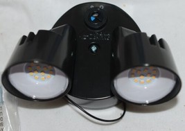 Lithonia Lighting 271FEF HGX LED Floodlight Adjustable Lumens Dusk To Dawn image 2