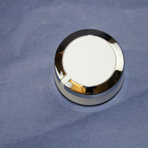General Electric Dryer : Control Knob : White (WH01X24378) {P7088} - £9.79 GBP