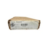 NEW 50 Pack Weiler 1991W 3&quot; Long Blades Item 105066 Grinder Replacement ... - $134.96 CAD