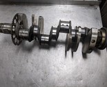 Crankshaft Standard From 2010 Ford F-250 Super Duty  6.4 8C3E6303AA - $1,199.95