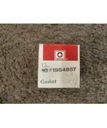 OEM NOS GM GMC AC LOT of 10 Motor Drive Starter Gaskets # 1964857 - $31.82 CAD