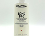 Goldwell Dualsenses Bond Pro Fortifying Conditioner/ Weak,Fragile Hair 3... - $36.66