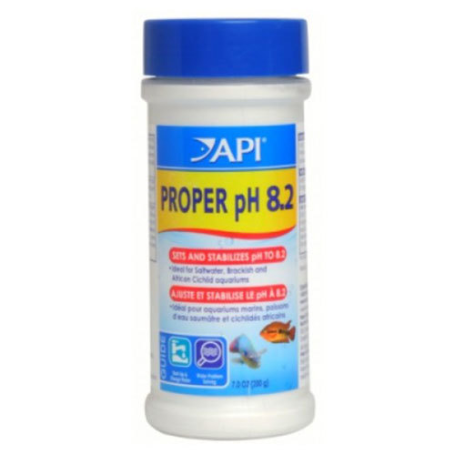 API pH Proper Jar 250g - 8.2pH - $41.11