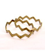 Women&#39;s Fashion Jewelry Brass Colored Bracelet - £6.30 GBP