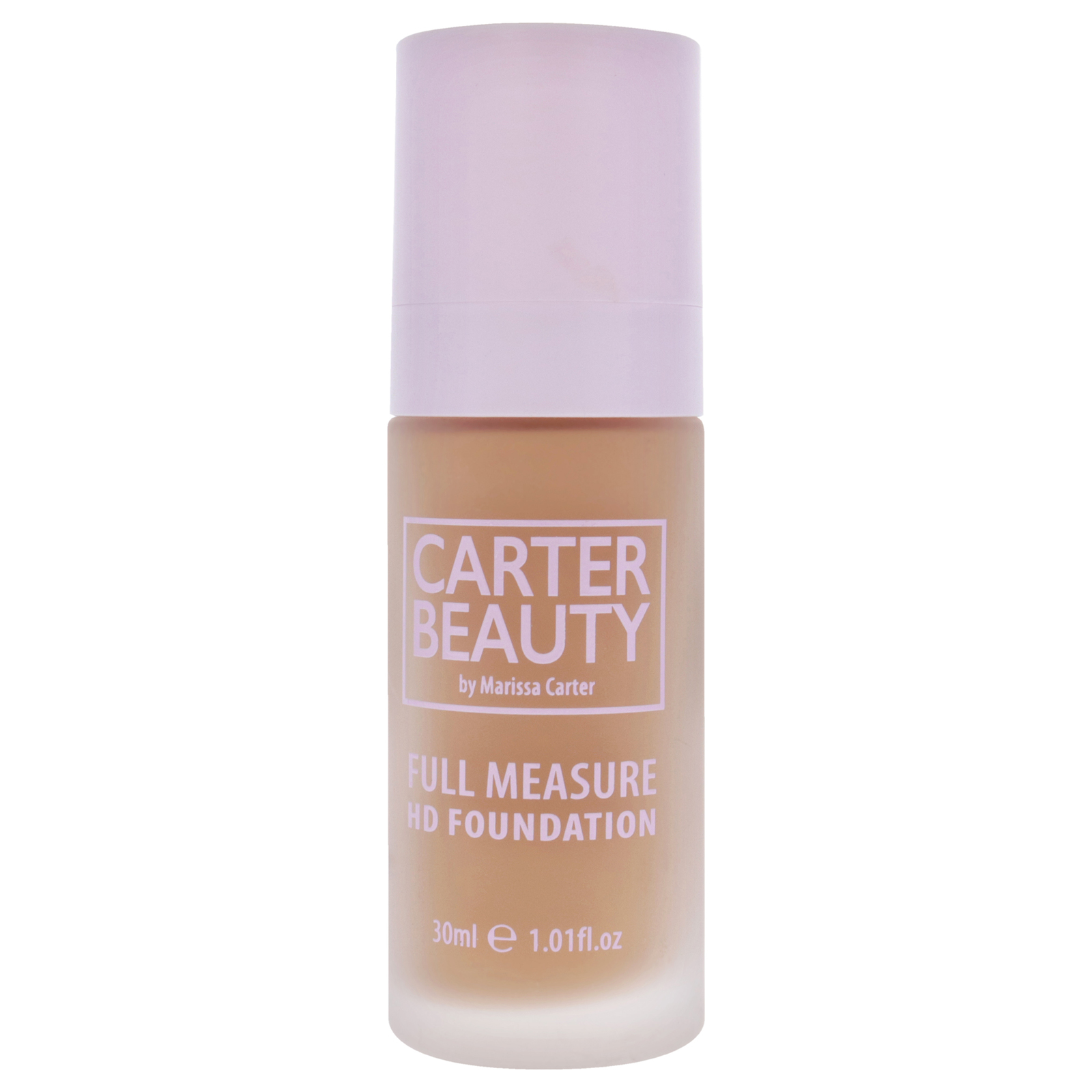 Full Measure HD Foundation - Banoffee by Carter Beauty  - $10.01