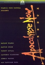 Apocalypse Now - Redux [1979] [Reg DVD Pre-Owned Region 2 - £13.30 GBP