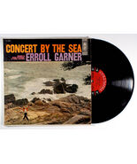 Erroll Garner - Concert by the Sea (1956) Vinyl LP • April In Paris - $341.38 MXN