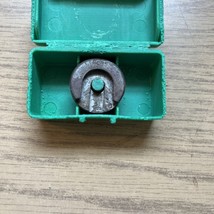 VINTAGE RCBS SHELL HOLDER NO. 5 WITH CASE - $10.80