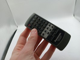 panasonic n2qagb000016 audio system remote control - £7.77 GBP