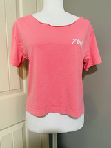 Pink By Victoria Secret T-shirt Size XS - $19.00