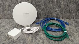 T-Mobile Internet Wifi Mesh Access Point White (FZET06204000J) Works - $47.99