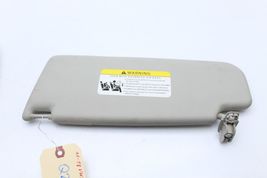 11-18 VOLKSWAGEN JETTA SUN VISORS PAIR Q2779 image 6