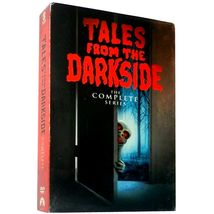 Tales from the Darkside: The Complete Series (DVD, 12-Disc Set) - $22.66