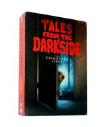 Tales from the Darkside: The Complete Series (DVD, 12-Disc Set) - £18.26 GBP
