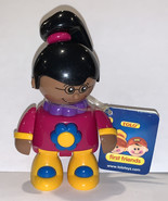 Tolo First Friends Hispanic Mother Children Toy - £11.30 GBP
