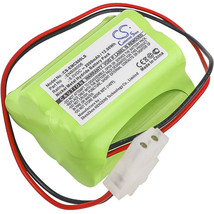 Battery for Lithonia ENB06006 ENB06006, NIC0099 2000mAh - $22.73