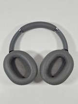 Sony WH-CH710N Wireless Bluetooth Headphones - Gray - £30.28 GBP