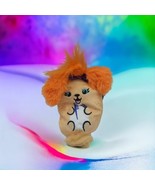 Dogs vs Squirls Bean Plush NWT - JENNIFER #041 - $220.08 MXN