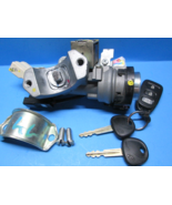 2010-2013 Kia Forte Koup Ignition Cylinder switch lock 2 Key 819101M010 ... - $189.99