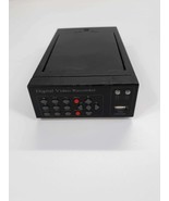 Unbranded ZTS-DVR-SD-2 Digital Video Recorder As Is, Version 2.16D  - $343.87 MXN