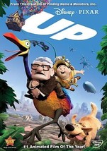 Up [Dvd] - £5.53 GBP