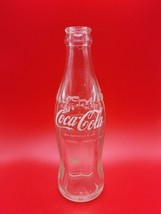 COCA-COLA LTD-BOTTLE-Trade Mark Registered-Empty-8 - $9.50