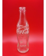 COCA-COLA LTD-BOTTLE-Trade Mark Registered-Empty-8 - €8,28 EUR