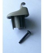 1999 - 2008 Jaguar S Type Beige Sun Visor Clip OEM XR839138LFJ   SC1 - $22.29 CAD