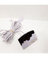 Biddeford TC12B0-D Heated Electric Blanket Auto Off Controller 4-Prong W... - $22.49