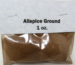 Allspice Powder 1 oz Culinary Herb Spice Flavoring Cooking Baking Marina... - £7.74 GBP