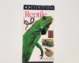 Eyewitness: Reptile [VHS] [VHS Tape] - $3.62