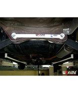 Rear Lower Bar for 2006-2016 Honda Civic FD1 FG1 FG2 FB 1.8 2.0 2WD + FA... - $3,265.44 MXN