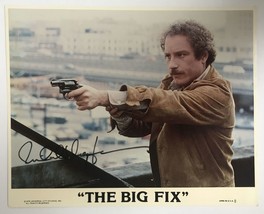 Richard Dreyfuss Autographed Signed Vintage &quot;The Big Fix&quot; 8x10 Lobby Photo - £60.73 GBP