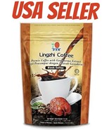 1 Pack DXN Lingzhi Black Coffee Ganoderma Reishi Instant Classic Cafe Ex... - $29.99