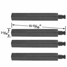 CharBroil 463247404,720-0039,Jenn-Air 720-0062,720-0062,Virco (4-PK) Cast Burner - £71.90 GBP