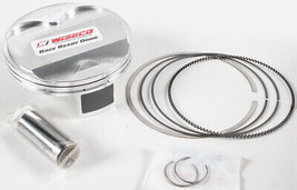 Wiseco 4980M09600 Piston Kit Standard Bore 96.00mm, 12.5:1 Compression See Fit - $237.50