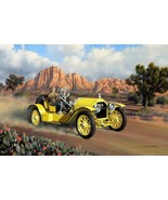 1915 Stutz Metal Sign - $39.95