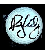 Rory Mcilroy signed golf ball with COA - $269.95