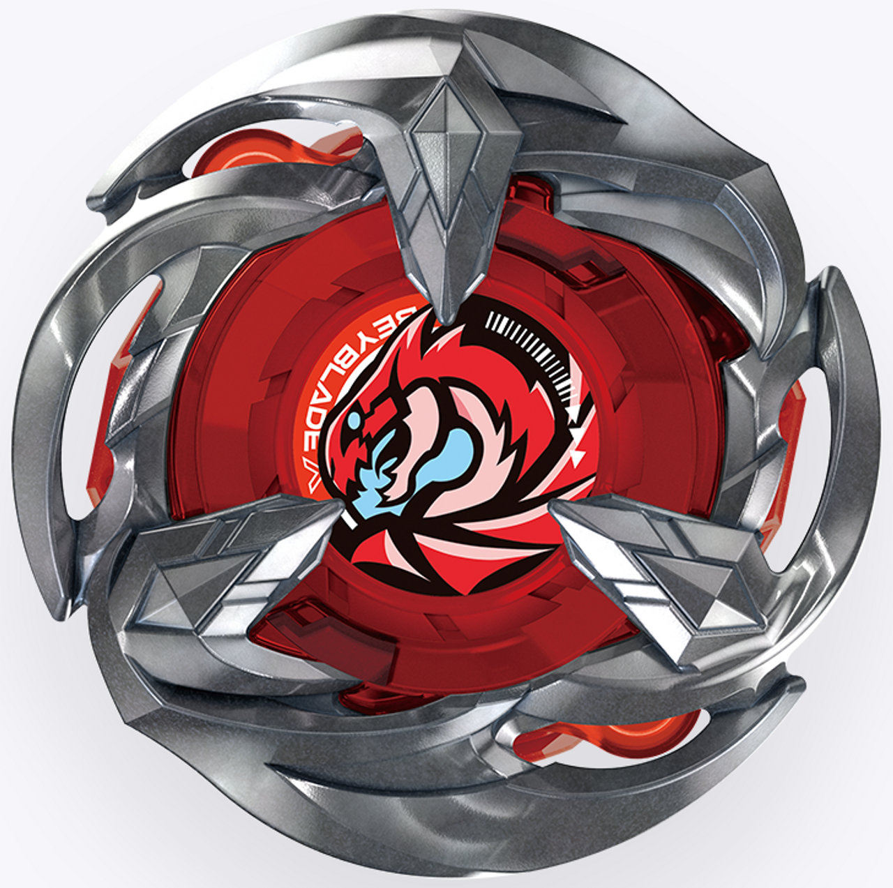 MV TAKARA TOMY Wyvern Gale 0-80C Beyblade X Booster UX-12 06 US Shipping - $25.99