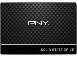 Cs900 500Gb 2.5&quot; Sata Iii Internal Solid State Drive (Ssd) - Ssd7Cs900-5... - $83.99