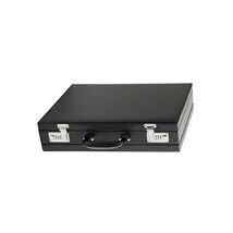 Alassio - 92300 PONTE -  attache case briefcase with expandable fold, im... - $224.00