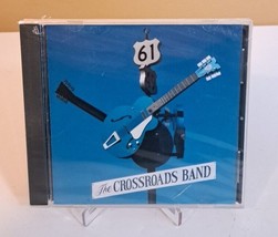 The Crossroads Band Blues CD NEW - $18.66