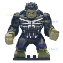 Big Size Professor Hulk (Bruce Banner) Marvel Endgame Minifigures Toy New - £5.46 GBP