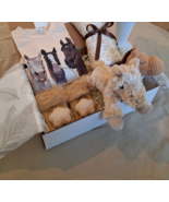 Baby Shower Gift - Horse Themed Gift Box (Brand New/Custom) - £34.48 GBP