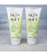 Avon Skin So Soft Stress Relief Aroma Therapy 48hr Moisture x 2 Tubes 6.... - £15.33 GBP