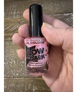 L.A Colors Glow In The Dark Nail Polish Bootastic - €11,87 EUR