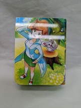 Pokémon Professor Juniper Deck Box With 65 Juniper Standard Size Sleeves W/Coin  - $9.80