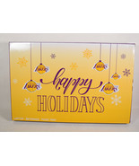 Los Angeles Lakers Wooden Food Laptop Beverage Tray NBA New - $1,319.43 MXN