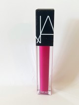 NARS Velvet Lip Glide Danceteria Lipstick NWOB - £15.73 GBP