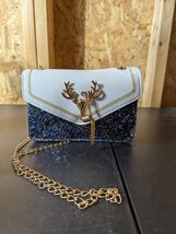 New Luxury Shoulder Women Designer Messenger Bags Leather Crossbody Bag ... - €13,53 EUR